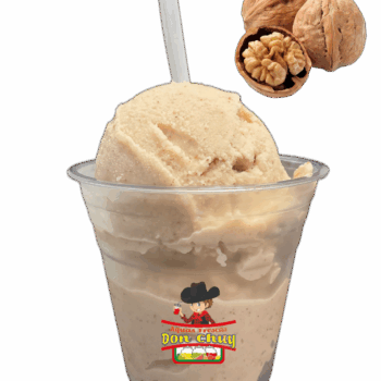 Nieve de Nuez